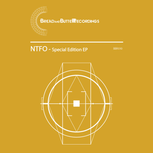 NTFO-Forap-Bread and Butter Recordings-Special Edition-BBR010