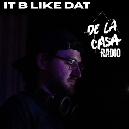 De La Casa Radio Guest Mix - June 18