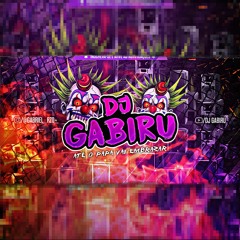 MONTAGEM BRUXARIA DOS BAILES 2 - MC MAGRINHO & MC GW (DJ GABIRU)