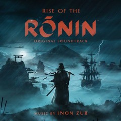 Rise of the Ronin Main Title