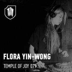 TEMPLEOFJOY 079 - FLORA YIN-WONG