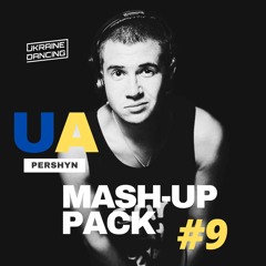 YARMAK FT. TOF Vs. Leftwing Kody & Hayley May -  МОЯ КРАЇНА (Pershyn Mash - Up)