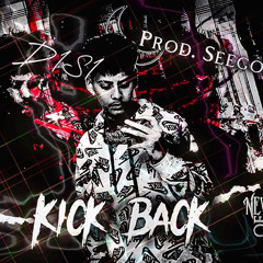 [Kick Back] Prod.Seego