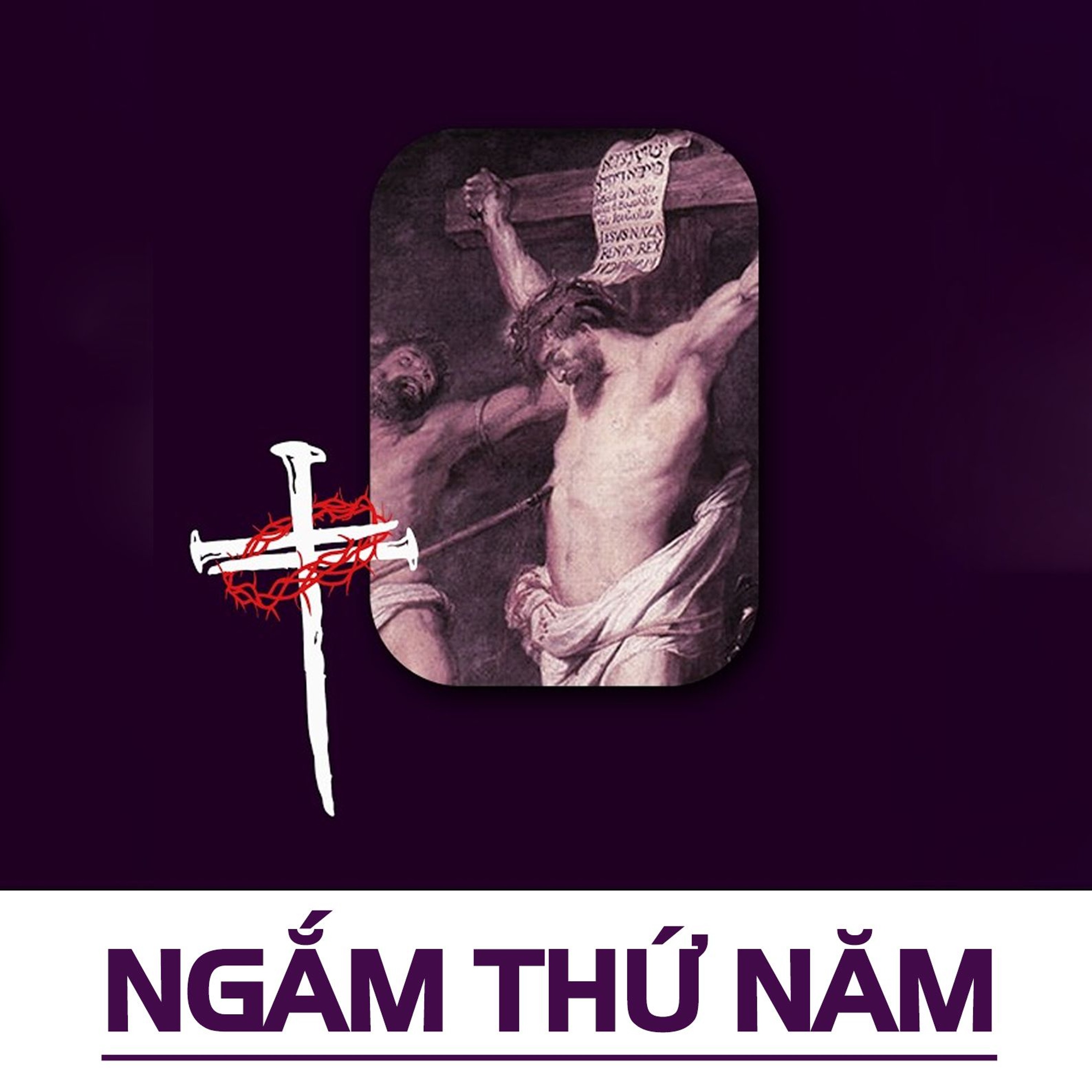 Ngắm thứ năm || Ngắm Rằng episode artwork