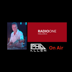 Radio One Mallorca, Sat Aug 9, 2025