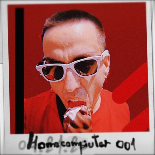Noche Bobba 001 - HOMECOMPIUTER - housy mix