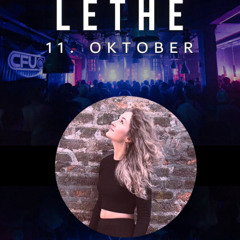 Lethe @ cfu 11.10.25 @ Lieberscholli München