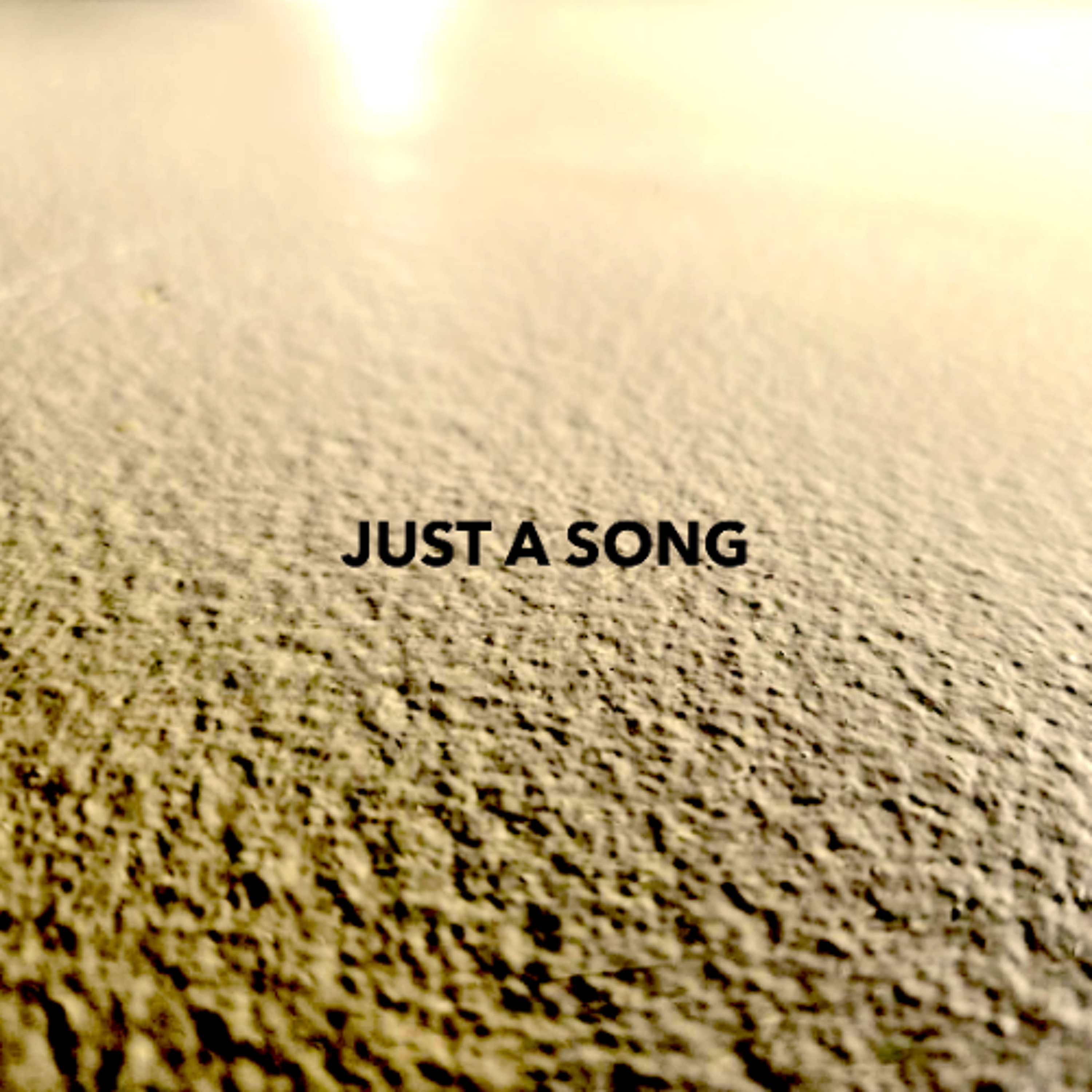 Just A Song episode artwork