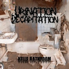 Urination Decapitation - Cascade Of Human Feces