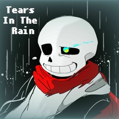 karasu - Tears In The Rain〘cover〙