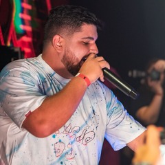 SOLTA A CARTA X CALMA VIDA, TÁ DE BOA (DJ BELUCIO)