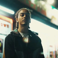 Tooda Osama - Hurricane Katrina
