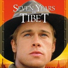 148 - Seven Years in Tibet