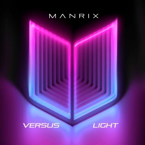 Manrix - Versus Light