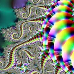 Infinite Rolllete Wheel - ET