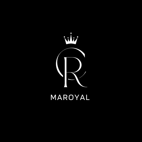MaRoyal vol1 (Mixed by DjyFlaxx & DjySlime)