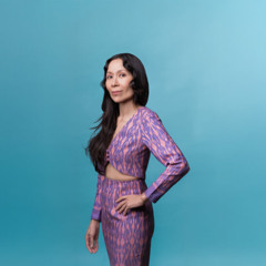 Astria Suparak Presents "Asian Futures Without Asians"