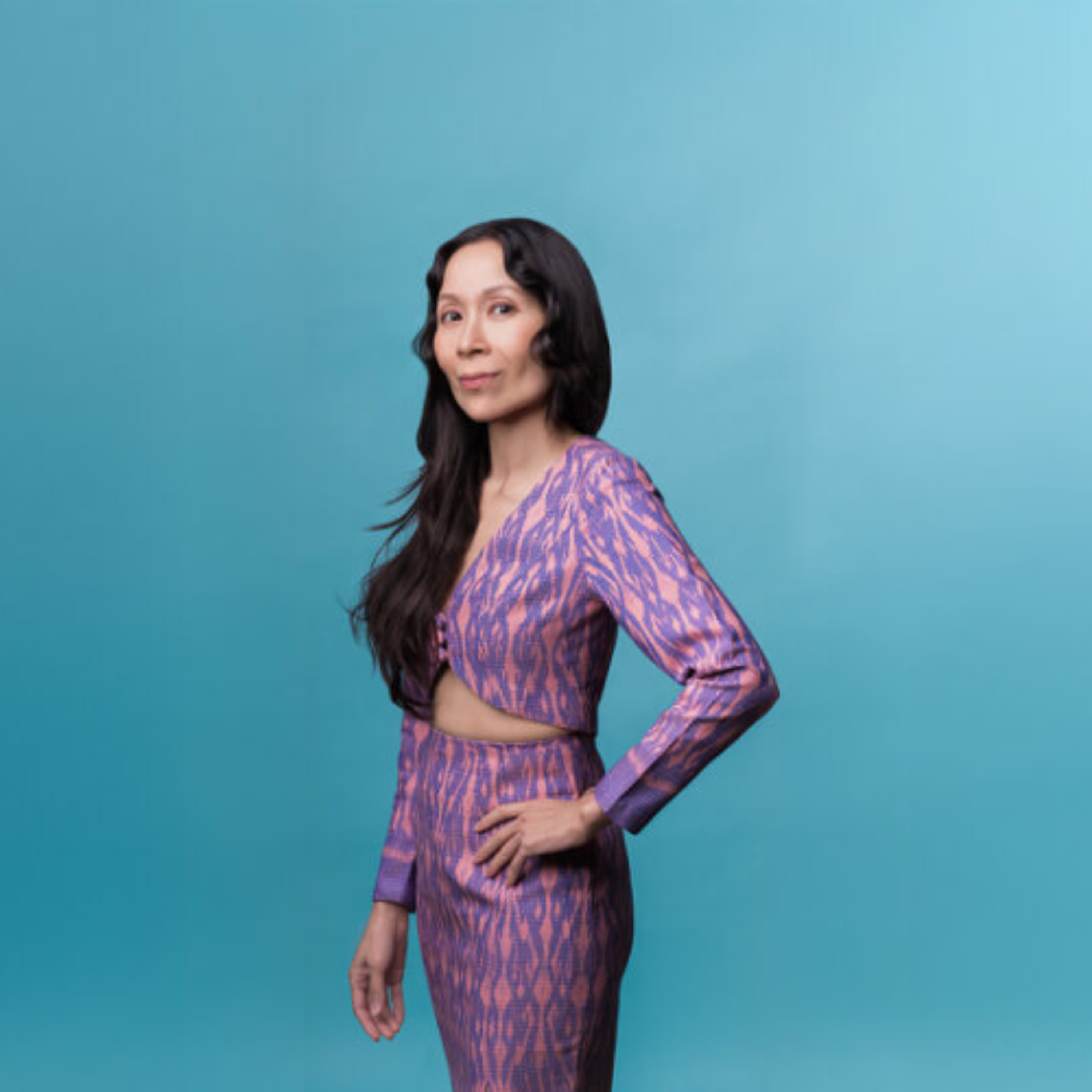 Astria Suparak Presents "Asian Futures Without Asians"