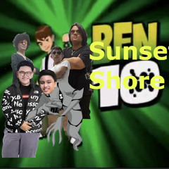 Ben 10 Theme Song cover
