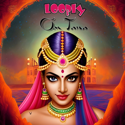 Looply - Om Tana