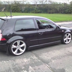 Out The Door In The Mk4