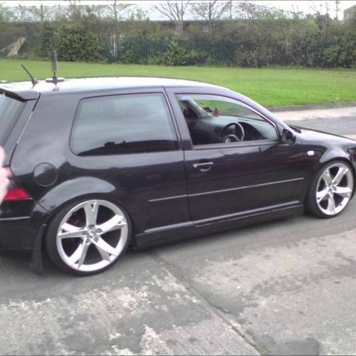 Out The Door In The Mk4