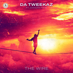 The Wire (feat. Diandra Faye)