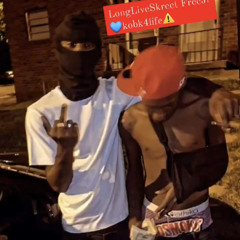 D3 x LXH 50 x R33K x BGZ - KOBK ANTHEM ❤️‍🔥🐍