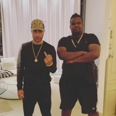 [FREE] Dree Low X Adel - "Tider" Type Beat 2020