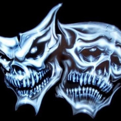 THE KING OF DARKNESS 🎭