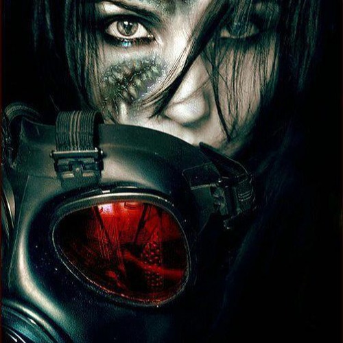 Dichter - Unsolved Mystery (Original Mix)[Preview]