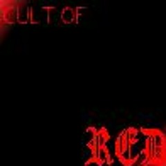[RedVerse OG] Cult Of Red [My Theme]