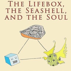 ✔PDF⚡️ The Lifebox, the Seashell, and the Soul: What Gnarly Computation Taught Me About Ultimat