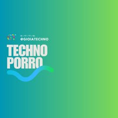 TECHNO PORRO 🥦 by GT