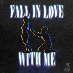 Fall In Love With Me - Checho The Kid