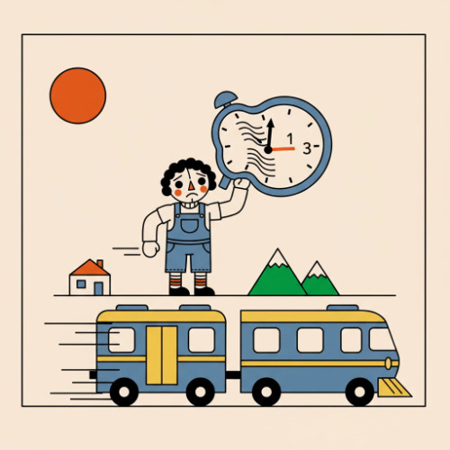 Arrow of time