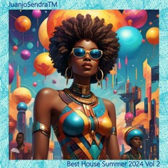 Best House Summer 2024 Vol 2