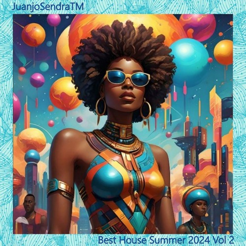 Best House Summer 2024 Vol 2