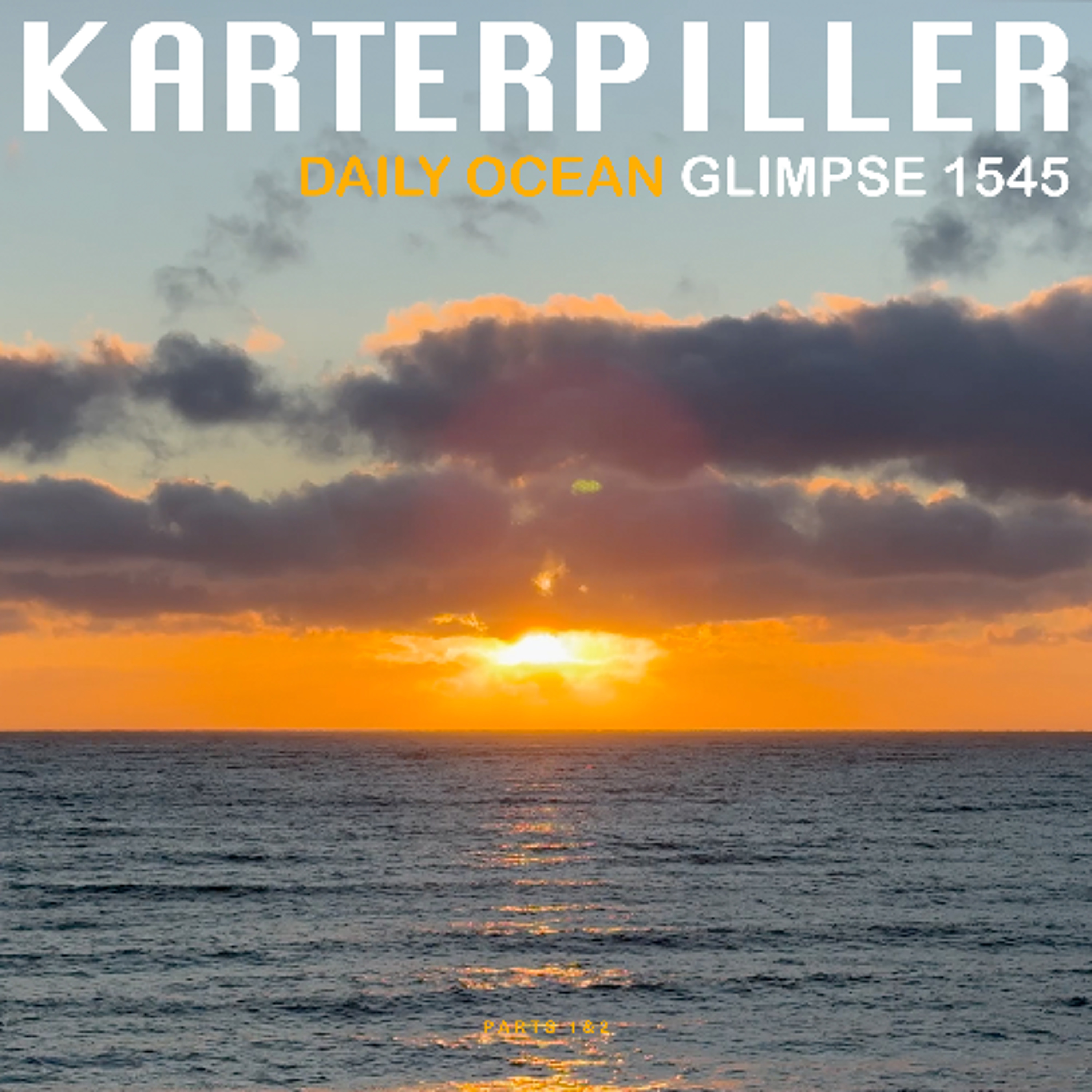 Glimpse 1545 (Dec 25 2025) episode artwork