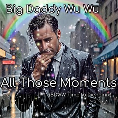 All Those Moments (BDWW Time to die Remix)