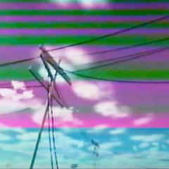 In Another World - Palmistry & APEC Blue