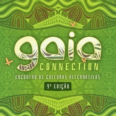 Outside The Universe @ Gaia Connection 2019