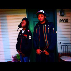 Truu Tayy n Trippy K - Stuggle
