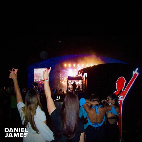 Perfect (Daniel James Hard Trance Remix)