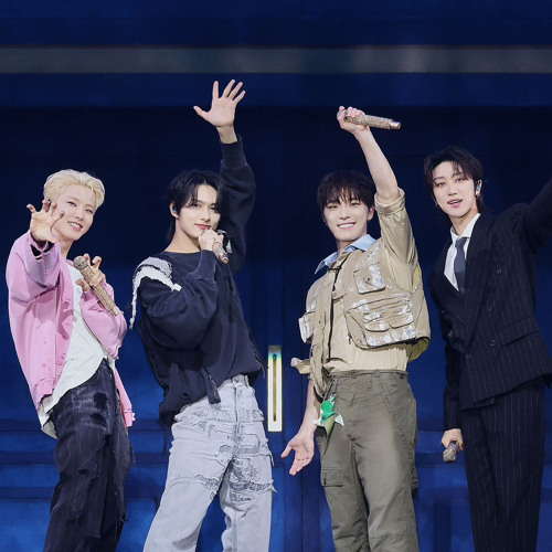 Stream 세븐틴 - 청춘찬가 (PERFORMANCE TEAM ver.) (CARAT LAND
