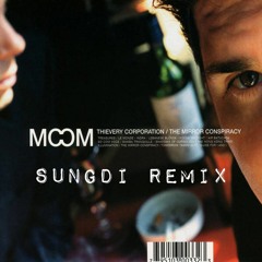 Lebanese Blonde (Sungdi Remix) [FREE DL]