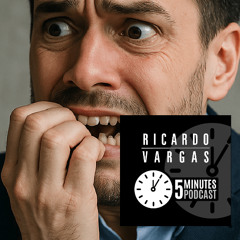 O Medo Que Sabota Seus Projetos — E Como Vencê-lo