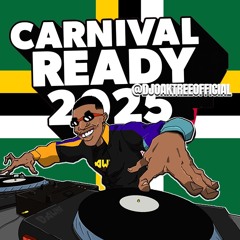 CARNIVAL READY 2025