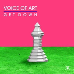 Voice Of Art, Kenneth Bager, Troels Hammer, WALTHER & OliO - Get Down - s0463