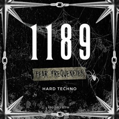 FEAR FREQUENCIES - B2B MIX BY 1189